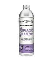 Project Sudz - Organic Pet Shampoo - Gentle Lavender Sage