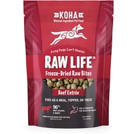 KOHA - Freeze Dried Raw Bites