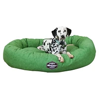 Donut Dog Bed - Herb