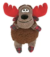 KONG Holiday - Dog Toy - Sherps Floofs Moose