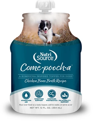 NutriSource - Dog Meal Topper