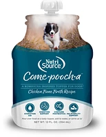 NutriSource - Dog Meal Topper