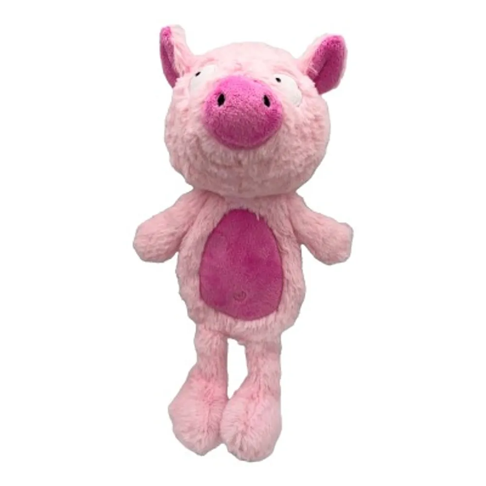 Huxley & Kent - Dog Toy - Piggie Smalls