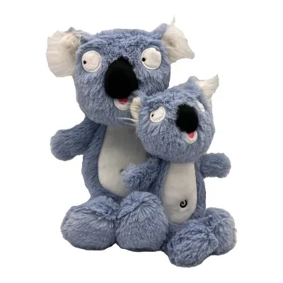 Power Plush - Dog Toy - Kirby Koala