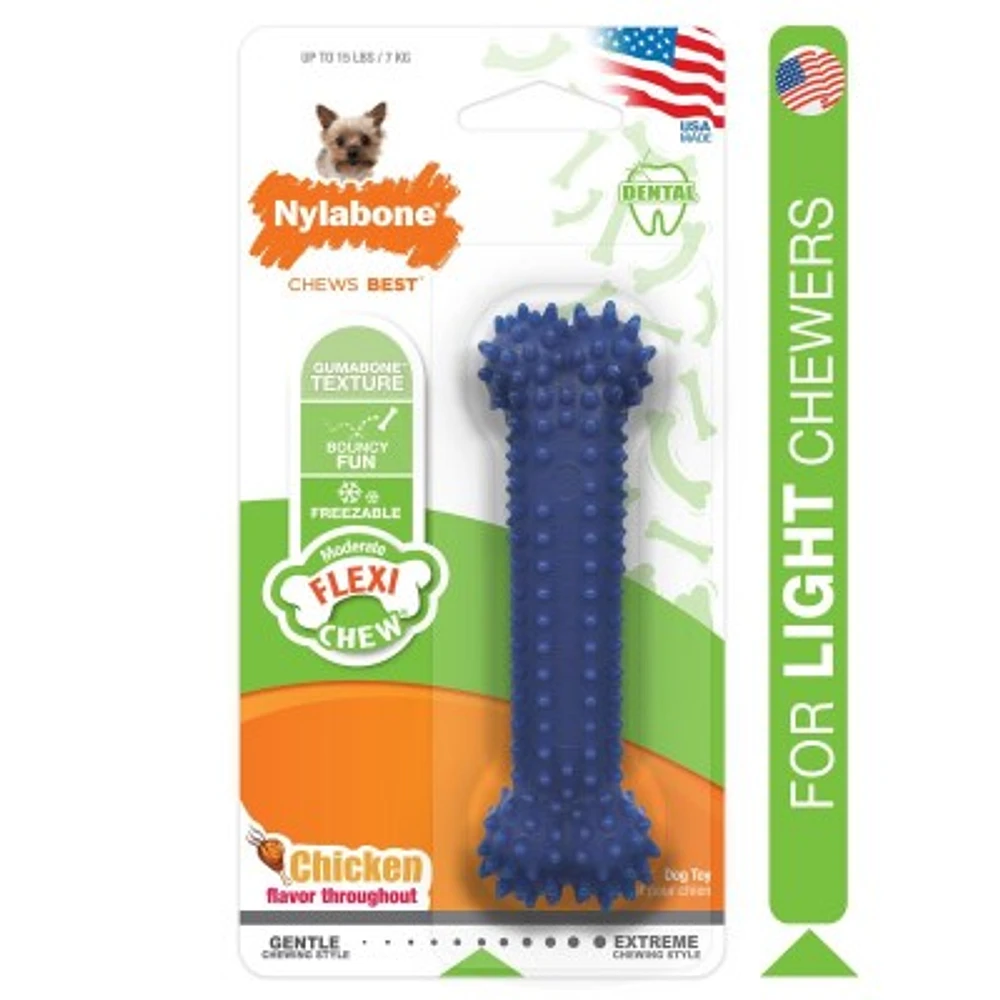 Nylabone - Dental Chew Bone