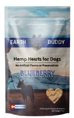 Earth Buddy - Dog Supplement