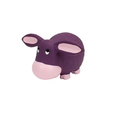 Coastal - Dog Toy - Rascals Donkey