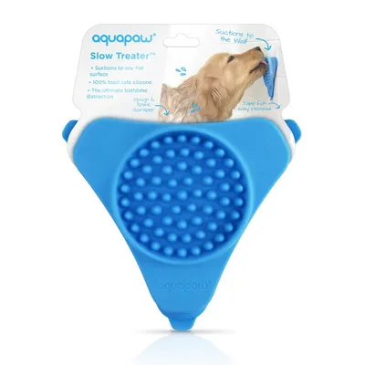 Aquapaw - Dog Feeder - Slow Treater