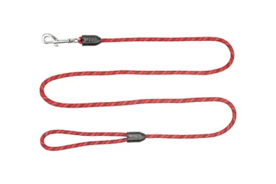 RC Pet - Red Rope Leash