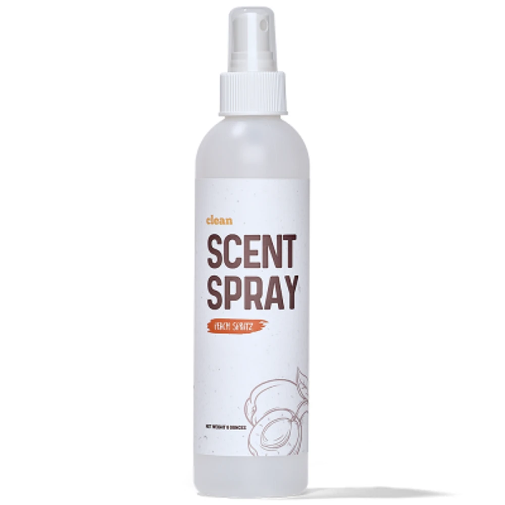 Litterbox.com - Pet Scent Spray - Peach