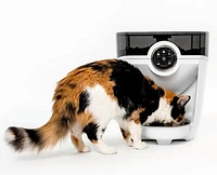 Whisker - Pet Feeder-Robot