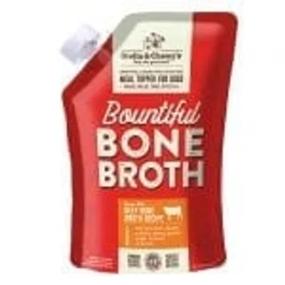 Stella & Chewy's - Bountiful Bone Broth