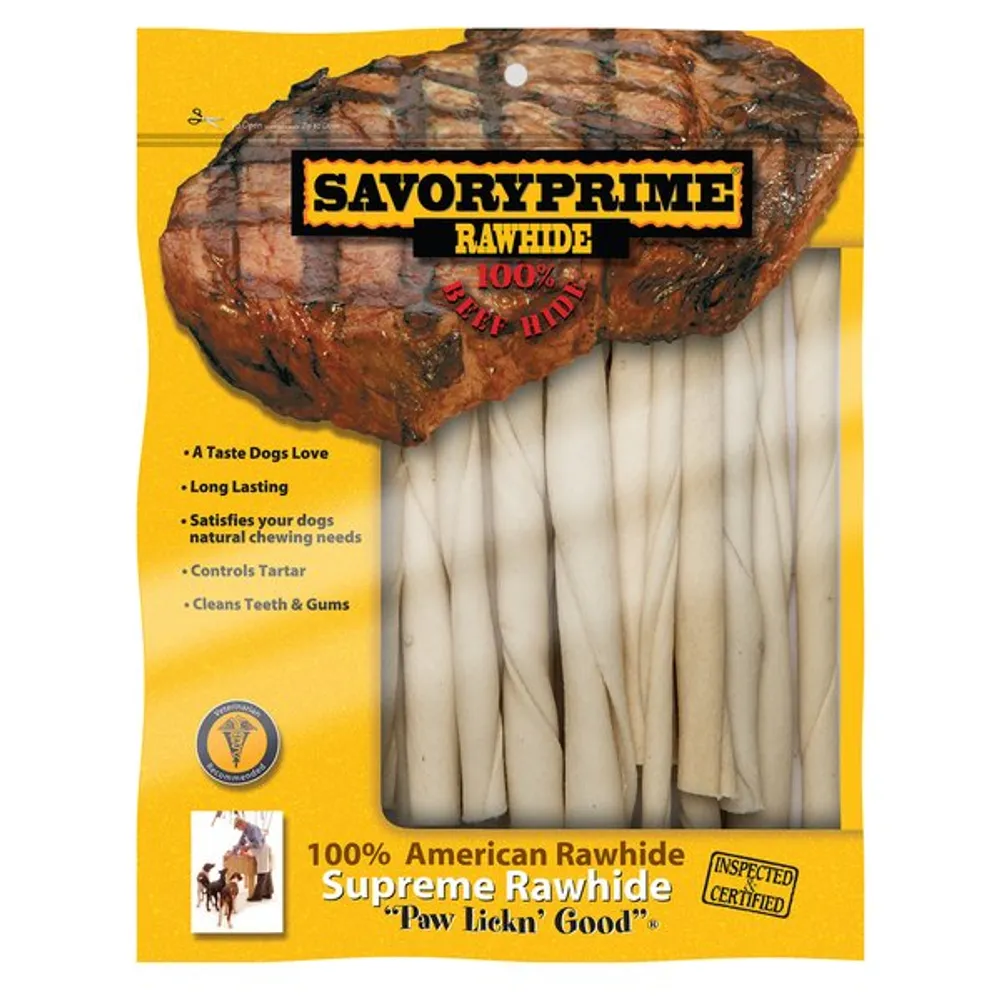 Savory Prime - Dog Treats