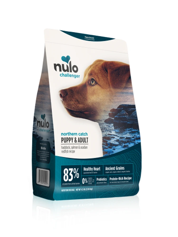 Nulo - Dog Food