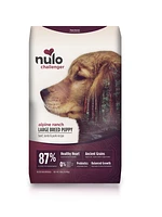 Nulo - Large Breed Puppy Food - Alpine Ranch Beef,  Lamb,  & Pork