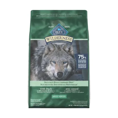 Blue Buffalo - Dog Food