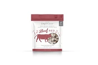 Green Juju - Freeze Dried Whole Food Bites - Beef