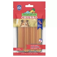 Himalayan - Dog Chews - Yaky Churro Bacon Flavored