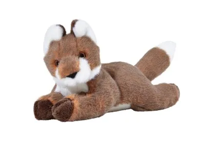 Fluff & Tuff - Plush Dog Toy - Anderson Fox