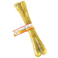 Loving Pets - Dog Chew - Pressed Rawhide Bone