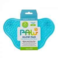 PetDreamHouse - Lick Pad - Blue