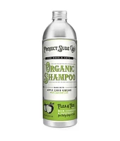 Project Sudz - Organic Pet Shampoo - Flea & Tick Relief