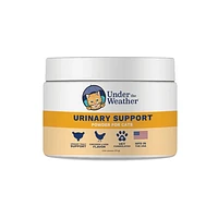 Under the Weather - Cat Supplement - Urinary Powder