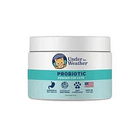 Under the Weather - Cat Supplement - Probiotic Powder