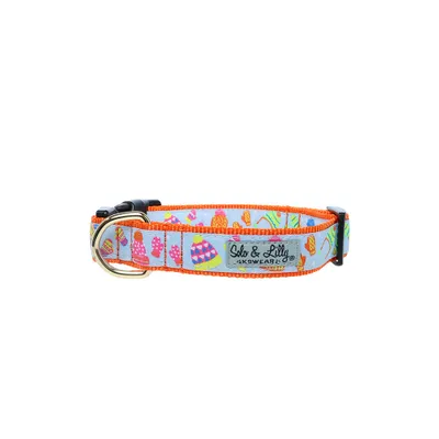 Solo & Lilly - Dog Collar - Brr