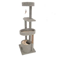 Ware - Cat Tree - Skyscraper