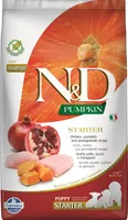 Farmina - Dry Puppy Food - Chicken,  Pumpkin,  & Pomegranate Puppy Starter