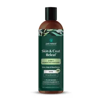 Pet Releaf - CBD Dog Shampoo & Conditioner - 2-in-1