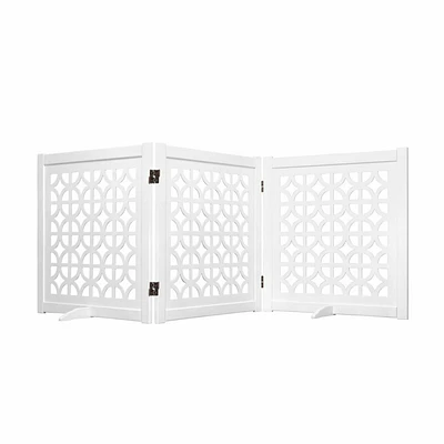 Primetime Petz - Pet Gate - Palm Springs