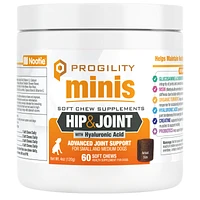 Nootie - Small Dog Chew - Hip & Joint