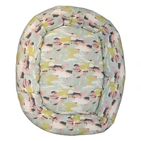 Donut Dog Bed - Limited Edition Cotton