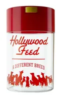 Hollywood Feed - Pet Treat Jar