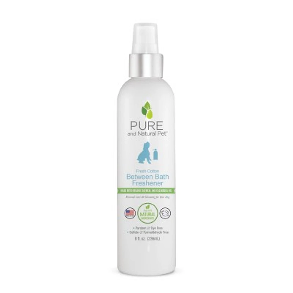 Pure and Natural Pet - Dog Freshener