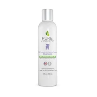 Pure and Natural Pet - Dog Shampoo - Puppy