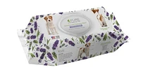 Pure and Natural Pet - Cat and Dog  - Lavender Wipes