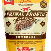 Primal - Dog Food - Frozen Puppy Formula