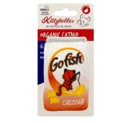 Huxley & Kent - Cat Toy - GoFish