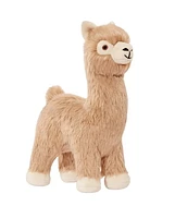 Fluff & Tuff - Plush Dog Toy - Inca Alpaca