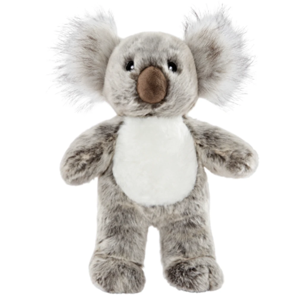 Fluff & Tuff - Plush Dog Toy - Doc Koala