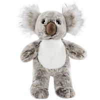 Fluff & Tuff - Plush Dog Toy - Doc Koala