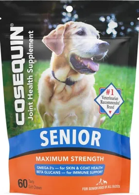 Cosequin - Dog Hip & Joint Soft Chews