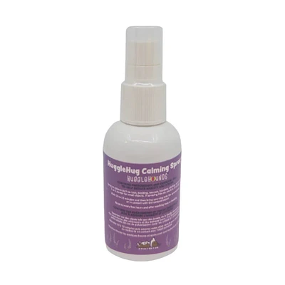 HuggleHounds - Calming Spray - Lavender