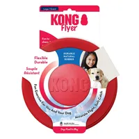 KONG - Dog Toy - Flyer Frisbee