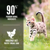 Orijen - Cat Food - Kitten Formula