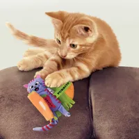 KONG - Cat Toy - Pull-A-Partz™ Purrito