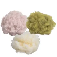 HuggleHounds - Cat Toy - FlufferFleece Balls